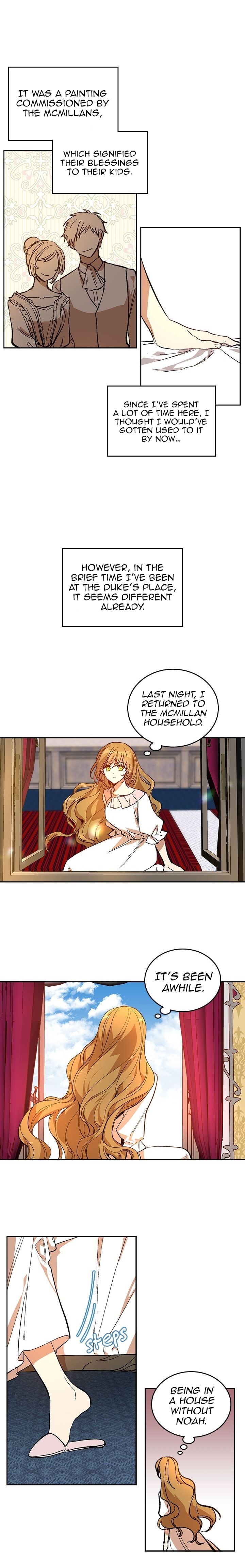 The Reason Why Raeliana Ended Up at the Duke's Mansion Chapter 77 2